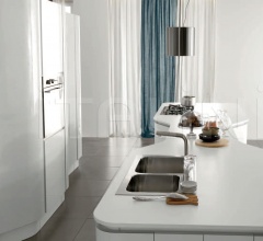 Кухня Miro Colours Кухня Miro Colours фабрика Aran Cucine