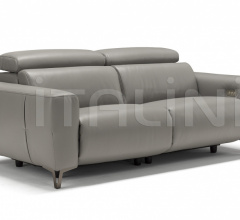 Модульный диван Zeus Модульный диван Zeus фабрика Rossini Sofas
