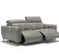 Модульный диван Zeus Модульный диван Zeus фабрика Rossini Sofas