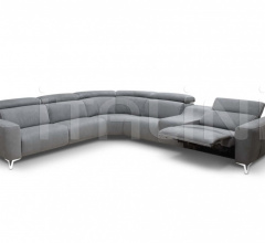 Модульный диван Zeus Модульный диван Zeus фабрика Rossini Sofas