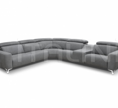 Модульный диван Zeus Модульный диван Zeus фабрика Rossini Sofas