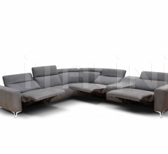 Модульный диван Zeus Модульный диван Zeus фабрика Rossini Sofas