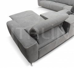 Модульный диван Zeus Модульный диван Zeus фабрика Rossini Sofas
