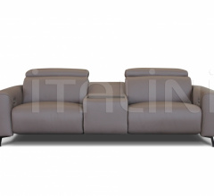 Модульный диван Zeus Модульный диван Zeus фабрика Rossini Sofas