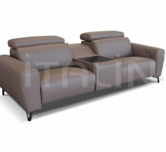 Модульный диван Zeus Модульный диван Zeus фабрика Rossini Sofas