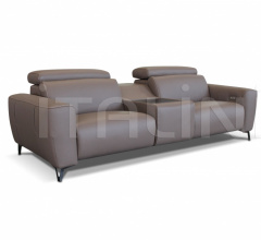 Модульный диван Zeus Модульный диван Zeus фабрика Rossini Sofas