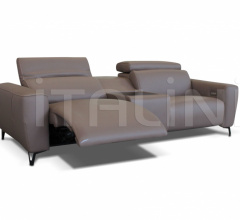 Модульный диван Zeus Модульный диван Zeus фабрика Rossini Sofas