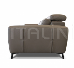 Модульный диван Zeus Модульный диван Zeus фабрика Rossini Sofas