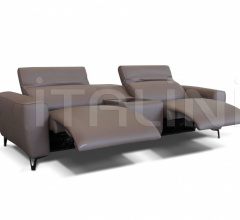 Модульный диван Zeus Модульный диван Zeus фабрика Rossini Sofas