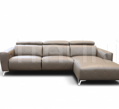 Модульный диван Zeus Модульный диван Zeus фабрика Rossini Sofas