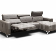 Модульный диван Zeus Модульный диван Zeus фабрика Rossini Sofas