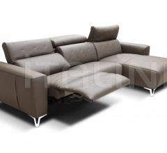 Модульный диван Zeus Модульный диван Zeus фабрика Rossini Sofas
