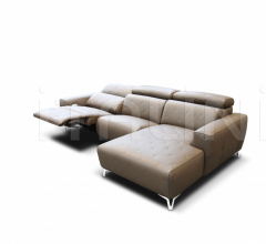 Модульный диван Zeus Модульный диван Zeus фабрика Rossini Sofas