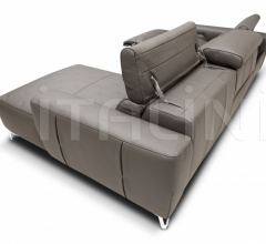 Модульный диван Zeus Модульный диван Zeus фабрика Rossini Sofas