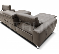 Модульный диван Zeus Модульный диван Zeus фабрика Rossini Sofas