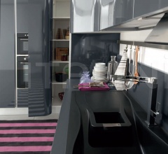 Кухня Miro Colours Кухня Miro Colours фабрика Aran Cucine