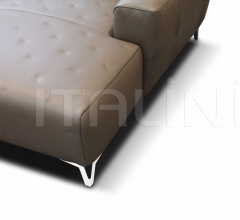 Модульный диван Zeus Модульный диван Zeus фабрика Rossini Sofas