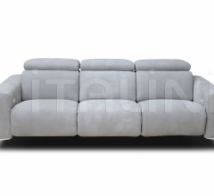 Модульный диван Zeus Модульный диван Zeus фабрика Rossini Sofas