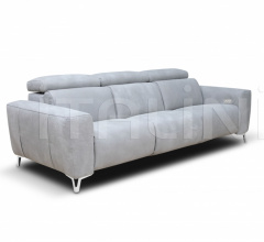 Модульный диван Zeus Модульный диван Zeus фабрика Rossini Sofas