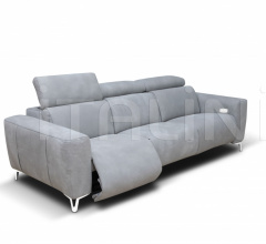 Модульный диван Zeus Модульный диван Zeus фабрика Rossini Sofas
