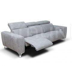 Модульный диван Zeus Модульный диван Zeus фабрика Rossini Sofas