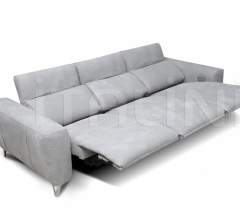 Модульный диван Zeus Модульный диван Zeus фабрика Rossini Sofas