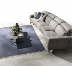 Модульный диван Zeus Модульный диван Zeus фабрика Rossini Sofas