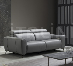 Модульный диван Zeus Модульный диван Zeus фабрика Rossini Sofas