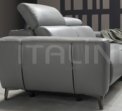 Модульный диван Zeus Модульный диван Zeus фабрика Rossini Sofas