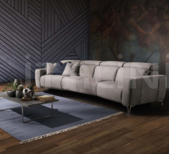 Модульный диван Zeus Модульный диван Zeus фабрика Rossini Sofas