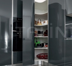 Кухня Miro Colours Кухня Miro Colours фабрика Aran Cucine