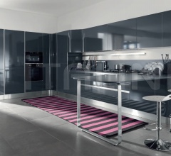 Кухня Miro Colours Кухня Miro Colours фабрика Aran Cucine