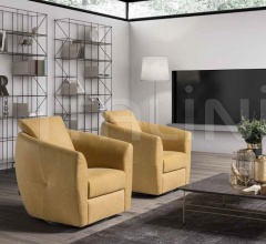 Кресло Bubble Кресло Bubble фабрика Rossini Sofas