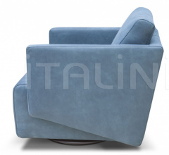 Кресло Freedom Кресло Freedom фабрика Rossini Sofas