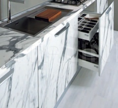 Кухня Miro Colours Кухня Miro Colours фабрика Aran Cucine