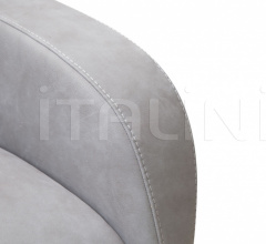 Кресло Davinci Кресло Davinci фабрика Rossini Sofas