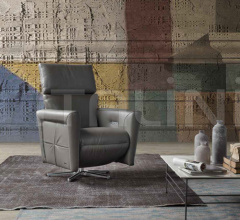 Кресло Galileo Кресло Galileo фабрика Rossini Sofas