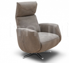 Кресло Lincoln Кресло Lincoln фабрика Rossini Sofas