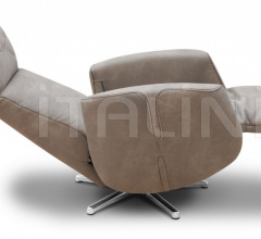 Кресло Lincoln Кресло Lincoln фабрика Rossini Sofas