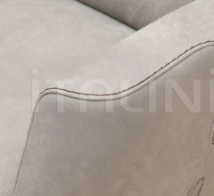 Кресло Lincoln Кресло Lincoln фабрика Rossini Sofas