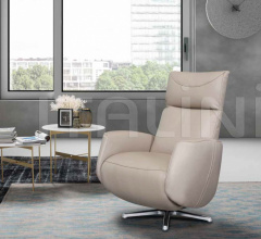 Кресло Lincoln Кресло Lincoln фабрика Rossini Sofas
