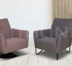 Кресло Mars Кресло Mars фабрика Rossini Sofas