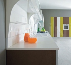 Кухня Miro Colours Кухня Miro Colours фабрика Aran Cucine