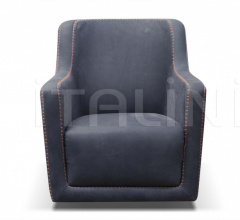 Кресло Prince Кресло Prince фабрика Rossini Sofas