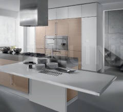 Кухня Miro Colours Кухня Miro Colours фабрика Aran Cucine