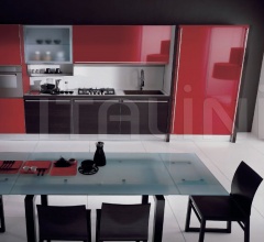 Кухня Miro Colours Кухня Miro Colours фабрика Aran Cucine