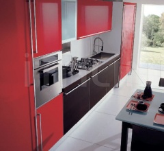 Кухня Miro Colours Кухня Miro Colours фабрика Aran Cucine