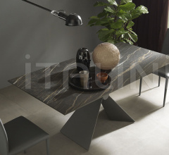 Стол обеденный Sintesi Стол обеденный Sintesi фабрика Altacom