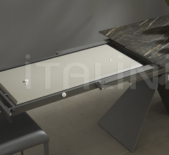 Стол обеденный Sintesi Стол обеденный Sintesi фабрика Altacom