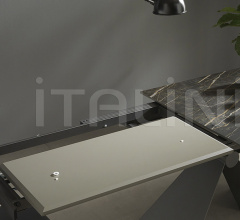 Стол обеденный Sintesi Стол обеденный Sintesi фабрика Altacom